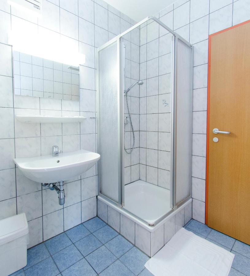 Hostel Jutel Hinterstoder Exteriér fotografie